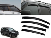 Auto Pearl Premium Door Visors for Toyota | All Models