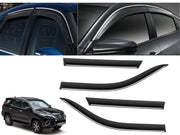 Auto Pearl Premium Door Visors for Toyota | All Models