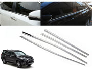 Auto Pearl Premium Door Visors for Toyota | All Models