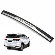 Toyota Fortuner Bumper Step Trim (2016 Onwards)
