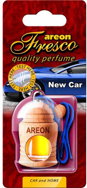 Fresco New Car Automatic (4 ml)