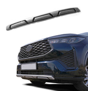 Bumper Diffuser (Front & Rear) Set Reflector Imported Quality Compatible with Innova Hycross