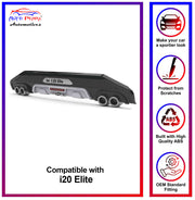 Bumper Diffuser Rear Reflector Imported Quality Compatible with i20 Elite