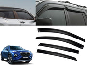 Auto Pearl Premium Door Visors for Maruti Suzuki | All Models