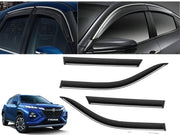 Auto Pearl Premium Door Visors for Maruti Suzuki | All Models