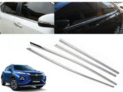 Auto Pearl Premium Door Visors for Maruti Suzuki | All Models