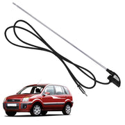 Premium Quality Car Roof Antenna Aerial AM/FM Radio Signal Only Replacement Rod Vehicle Antenna