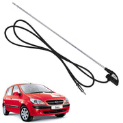 Premium Quality Car Roof Antenna Aerial AM/FM Radio Signal Only Replacement Rod Vehicle Antenna