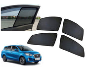Z-Black Window Plug-in Half Sun Shades Car Curtain for Datsun