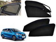 Zipper Magnetic Car Curtain Sunshades for Datsun