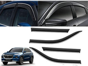 Auto Pearl Premium Door Visors for Maruti Suzuki | All Models
