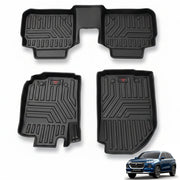 3D TPE Car Floor Mats | Custom Fit for 21+ Car Models | All-Weather Protection | Auto Pearl