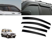 Auto Pearl Premium Door Visors for Maruti Suzuki | All Models