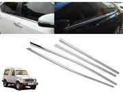 Auto Pearl Premium Door Visors for Maruti Suzuki | All Models