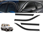 Auto Pearl Premium Door Visors for Maruti Suzuki | All Models