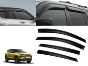Auto Pearl Premium Door Visors for TATA | All Models