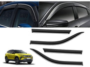 Auto Pearl Premium Door Visors for TATA | All Models