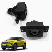 Auto Pearl H11 Halogen Bulb Projector DRL Fog light for Nexon 2024, Punch 2024, Safari 2024, Harrier 2024 (Set of 2)