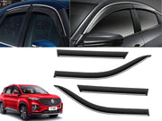 Auto Pearl Premium Door Visors for MG Hector | All Models