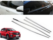 Auto Pearl Premium Door Visors for MG Hector | All Models