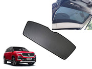 Rear Dicky Cotton Mesh Fabric Sun Shades Car Curtain 1 Pc for MG