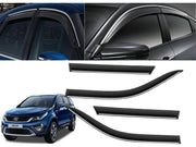 Auto Pearl Premium Door Visors for TATA | All Models