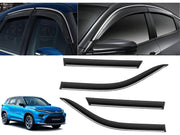 Auto Pearl Premium Door Visors for Toyota | All Models