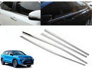 Auto Pearl Premium Door Visors for Toyota | All Models
