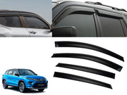 Auto Pearl Premium Door Visors for Toyota | All Models