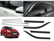 Auto Pearl Premium Door Visors for Hyundai | All Models