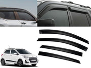 Auto Pearl Premium Door Visors for Hyundai | All Models