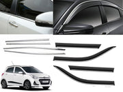 Auto Pearl Premium Door Visors for Hyundai | All Models