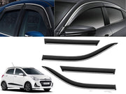 Auto Pearl Premium Door Visors for Hyundai | All Models