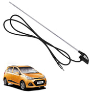 Premium Quality Car Roof Antenna Aerial AM/FM Radio Signal Only Replacement Rod Vehicle Antenna