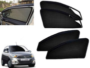 Zipper Magnetic Car Curtain Sunshades for Hyundai