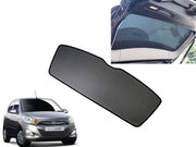 Rear Dicky Cotton Mesh Fabric Sun Shades Car Curtain 1 Pc for Hyundai