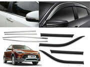 Auto Pearl Premium Door Visors for Hyundai | All Models