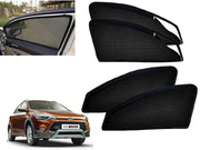 Zipper Magnetic Car Curtain Sunshades for Hyundai