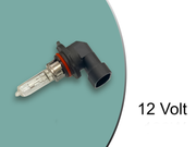 Auto Pearl Sapphire Series H8 Cool Blue Halogen Head Light Bulb (55W, 12V) Compatible for most of the Cars