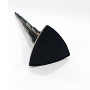 Burj Khalifa Model, Tower Decoration Alloy Mini Burj Khalifa Model Famous Landmark Building Model for Art Craft Office Home Desktop Decoration