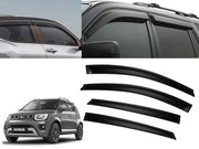 Auto Pearl Premium Door Visors for Maruti Suzuki | All Models