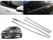 Auto Pearl Premium Door Visors for Maruti Suzuki | All Models