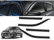 Auto Pearl Premium Door Visors for Maruti Suzuki | All Models