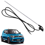 Premium Quality Car Roof Antenna Aerial AM/FM Radio Signal Only Replacement Rod Vehicle Antenna