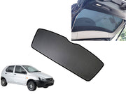 Rear Dicky Cotton Mesh Fabric Sun Shades Car Curtain 1 Pc for TATA