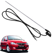 Premium Quality Car Roof Antenna Aerial AM/FM Radio Signal Only Replacement Rod Vehicle Antenna