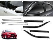 Auto Pearl Premium Door Visors for TATA | All Models