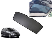 Rear Dicky Cotton Mesh Fabric Sun Shades Car Curtain 1 Pc for TATA