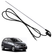 Premium Quality Car Roof Antenna Aerial AM/FM Radio Signal Only Replacement Rod Vehicle Antenna
