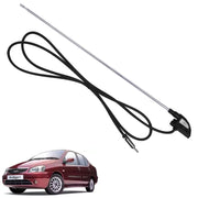 Premium Quality Car Roof Antenna Aerial AM/FM Radio Signal Only Replacement Rod Vehicle Antenna